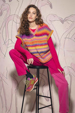 Afbeelding in Gallery-weergave laden, PUNTO 73 COLOR (herfst/winter)