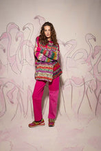 Afbeelding in Gallery-weergave laden, PUNTO 73 COLOR (herfst/winter)