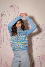 Afbeelding in Gallery-weergave laden, PUNTO 73 COLOR (herfst/winter)