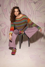 Afbeelding in Gallery-weergave laden, PUNTO 73 COLOR (herfst/winter)