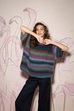 Afbeelding in Gallery-weergave laden, PUNTO 73 COLOR (herfst/winter)