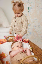 Afbeelding in Gallery-weergave laden, NEW PUNTO 83 Baby Cotton Naturally Colored
