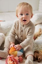 Afbeelding in Gallery-weergave laden, NEW PUNTO 83 Baby Cotton Naturally Colored