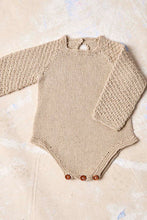 Afbeelding in Gallery-weergave laden, NEW PUNTO 83 Baby Cotton Naturally Colored