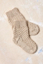 Afbeelding in Gallery-weergave laden, NEW PUNTO 83 Baby Cotton Naturally Colored
