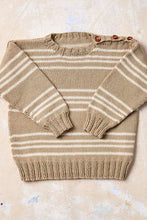 Afbeelding in Gallery-weergave laden, NEW PUNTO 83 Baby Cotton Naturally Colored