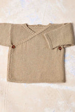 Afbeelding in Gallery-weergave laden, NEW PUNTO 83 Baby Cotton Naturally Colored