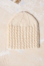 Afbeelding in Gallery-weergave laden, NEW PUNTO 83 Baby Cotton Naturally Colored