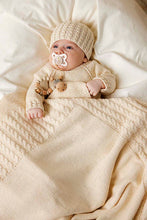 Afbeelding in Gallery-weergave laden, NEW PUNTO 83 Baby Cotton Naturally Colored