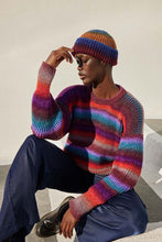 Afbeelding in Gallery-weergave laden, BREIPAKKET SUNNY SMILES SWEATER