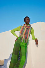 Afbeelding in Gallery-weergave laden, HAAKPAKKET LUCKY CHARM SCARF