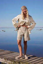 Afbeelding in Gallery-weergave laden, NEW PUNTO 90 Cotton Tweed
