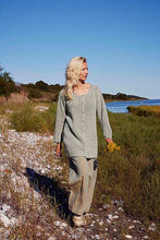 Afbeelding in Gallery-weergave laden, NEW PUNTO 90 Cotton Tweed