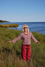 Afbeelding in Gallery-weergave laden, NEW Lang Cotton Tweed