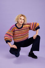 Afbeelding in Gallery-weergave laden, Lang Yarns PUNTO 93 Cloud/Promise