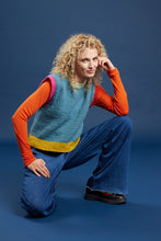 Afbeelding in Gallery-weergave laden, Lang Yarns PUNTO 93 Cloud/Promise