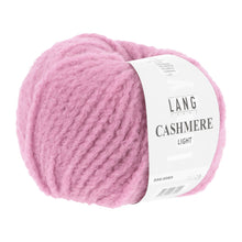 Afbeelding in Gallery-weergave laden, Lang Cashmere Light