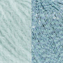 Afbeelding in Gallery-weergave laden, BREIPAKKET TWINKLE SJAALTJE