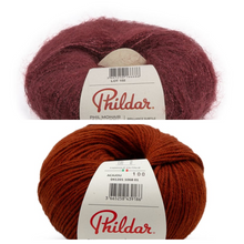 Afbeelding in Gallery-weergave laden, BREIPAKKET: THE PERFECT GIFT SWEATER