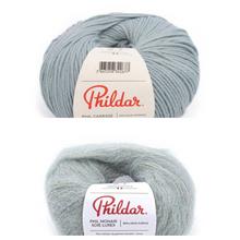 Afbeelding in Gallery-weergave laden, BREIPAKKET: THE PERFECT GIFT SWEATER