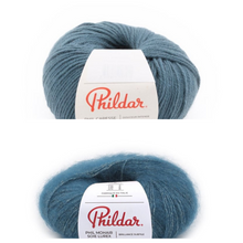 Afbeelding in Gallery-weergave laden, BREIPAKKET: THE PERFECT GIFT SWEATER