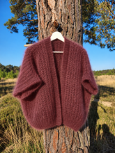 Afbeelding in Gallery-weergave laden, BREIPAKKET GILET ESMEE