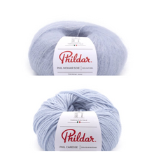 Afbeelding in Gallery-weergave laden, BREIPAKKET: THE PERFECT GIFT SWEATER