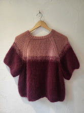 Afbeelding in Gallery-weergave laden, BREIPATROON DEGRADE T-SHIRT