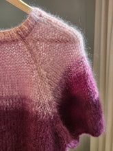 Afbeelding in Gallery-weergave laden, BREIPATROON DEGRADE T-SHIRT