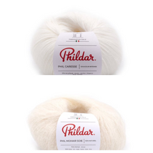 Afbeelding in Gallery-weergave laden, BREIPAKKET: THE PERFECT GIFT SWEATER