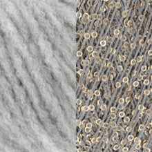 Afbeelding in Gallery-weergave laden, BREIPAKKET TWINKLE SJAALTJE