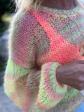 Afbeelding in Gallery-weergave laden, PATROON PULL PROVENCAL