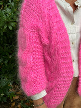 Afbeelding in Gallery-weergave laden, PATROON CARDIGAN ANNELOU