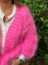 Afbeelding in Gallery-weergave laden, PATROON CARDIGAN ANNELOU