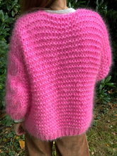 Afbeelding in Gallery-weergave laden, PATROON CARDIGAN ANNELOU