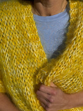 Afbeelding in Gallery-weergave laden, PATROON VEST MARGOT