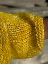 Afbeelding in Gallery-weergave laden, PATROON VEST MARGOT