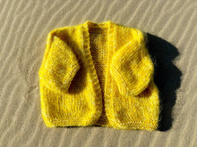 Afbeelding in Gallery-weergave laden, PATROON VEST MARGOT