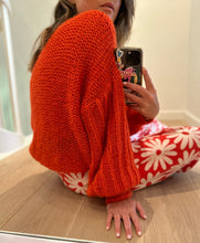 Afbeelding in Gallery-weergave laden, BREIPAKKET TRUI BLOSSOM VERSIE A