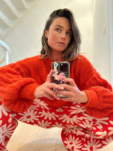 Afbeelding in Gallery-weergave laden, BREIPAKKET TRUI BLOSSOM VERSIE A