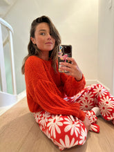 Afbeelding in Gallery-weergave laden, BREIPAKKET TRUI BLOSSOM VERSIE A