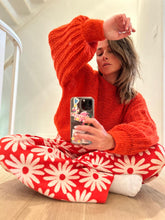 Afbeelding in Gallery-weergave laden, BREIPAKKET TRUI BLOSSOM VERSIE A