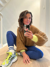 Afbeelding in Gallery-weergave laden, BREIPAKKET TRUI BLOSSOM VERSIE B