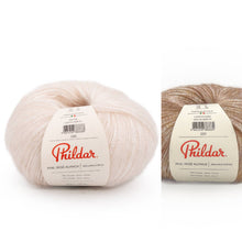 Afbeelding in Gallery-weergave laden, BREIPAKKET PULL MARITIME