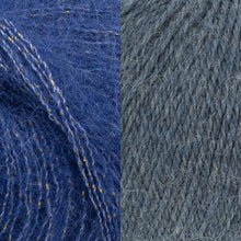 Afbeelding in Gallery-weergave laden, BREIPAKKET SCHITTERENDE STRIK