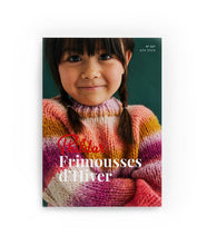 Afbeelding in Gallery-weergave laden, Phildar Boek 247