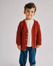 Afbeelding in Gallery-weergave laden, Phildar Boek 247