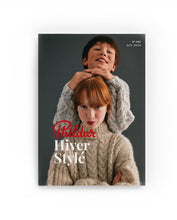 Afbeelding in Gallery-weergave laden, Phildar Boek 246