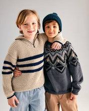 Afbeelding in Gallery-weergave laden, Phildar Boek 246