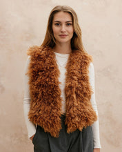 Afbeelding in Gallery-weergave laden, BREIPAKKET GILET TOSCA